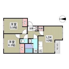 🎄🎅【Xmas】フリーレントで初月賃料0円🎁敷金ゼロ💰礼金ゼロ🙅...