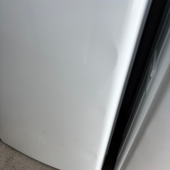 ●ハイアール 4.5kg 全自動洗濯機●2021年製の画像