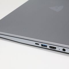 【中古ノートPC】mouse〈B5-R7〉AMD Ryzen 7/SSD512GB/メモリ16GB ④の画像