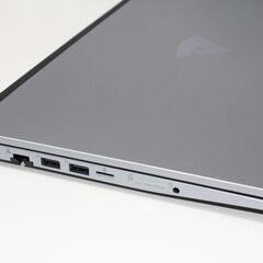 【中古ノートPC】mouse〈B5-R7〉AMD Ryzen 7/SSD512GB/メモリ16GB ④の画像