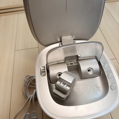 フェイススチーマーの画像