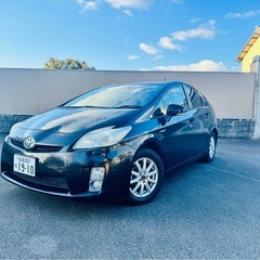 トヨタ プリウス2010の画像