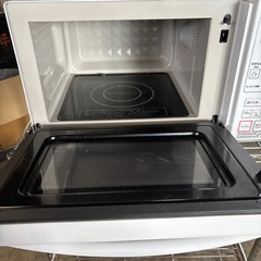 アビデラックス電子レンジの画像