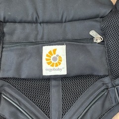 エルゴベビー　抱っこ紐の画像