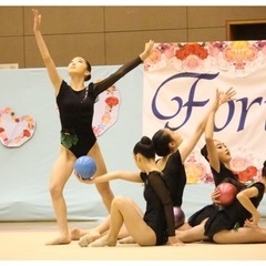 新体操教室*STAR ONE*川越市［土曜日クラス］の画像