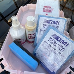 グラスシーラントの画像