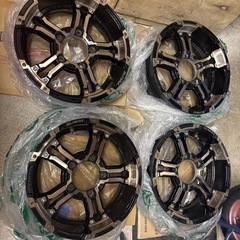 RAYS FDX-J クリアブロンズの画像