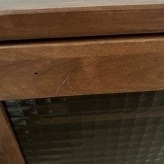 テレビ台の画像