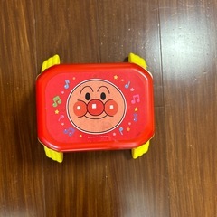 アンパンマン　　子供のイスの画像