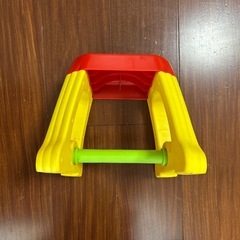 アンパンマン　　子供のイスの画像