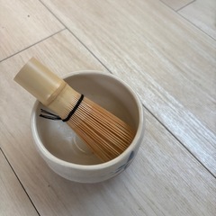 color pen ,  茶碗茶筅の画像