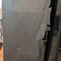 【0円】ソファベッドの画像