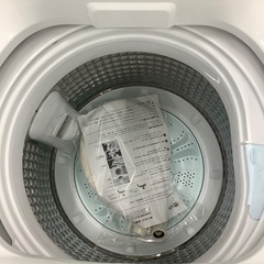 【トレファク松原店】AQUA（アクア）5.0kg洗濯機のご紹介です。の画像