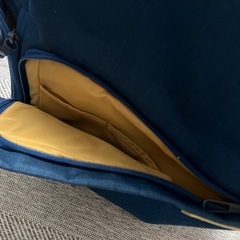 オフトコ　リュックの画像