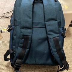 オフトコ　リュックの画像