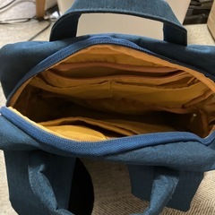 オフトコ　リュックの画像