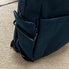 オフトコ　リュックの画像