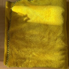 膝掛け、敷電気毛布セットの画像