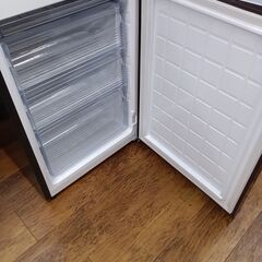 ★リユースのサカイ水戸店★ SHARP 冷蔵庫 280L 20年製 動作確認／クリーニング済み MT6686の画像