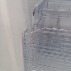 ★リユースのサカイ水戸店★ SHARP 冷蔵庫 280L 20年製 動作確認／クリーニング済み MT6686の画像