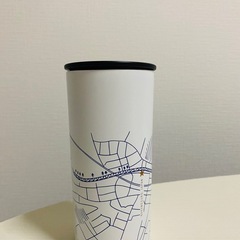 スターバックス　リザーブ　ロースタリー　ステンレスカップ296mlの画像