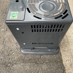 NO：5208  SHARP
石油ストーブ‼️マッチ点火❣️お買い得品❣️の画像