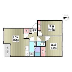 🎄🎅【Xmas】フリーレントで初月賃料0円🎁敷金ゼロ💰礼金ゼロ🙅...