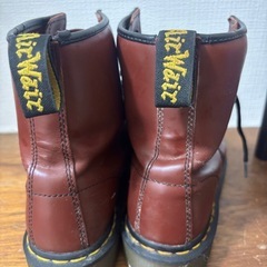 ブーツの画像
