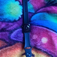 Apple Watchシリーズ5の画像