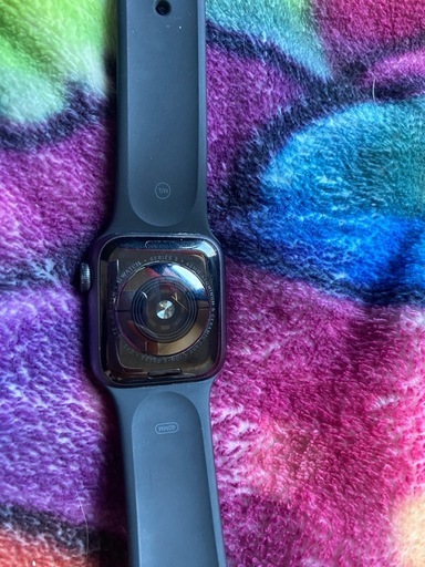 Apple Watchシリーズ5