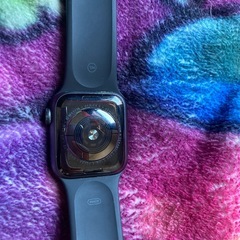 Apple Watchシリーズ5の画像