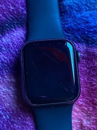 Apple Watchシリーズ5
