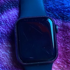 Apple Watchシリーズ5の画像