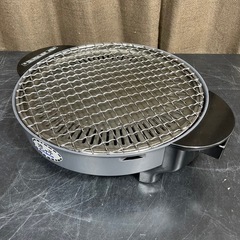 HOUSE LAND 卓上焼肉プレート 焼々亭 1200W 通電確認済の画像