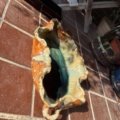 水鉢　３つセットの画像