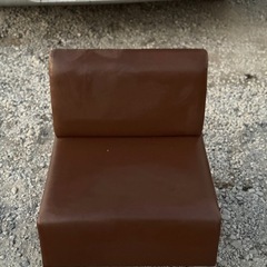 【23脚まとめ売り】業務用チェア 椅子 ブラウン グレー イエローの画像