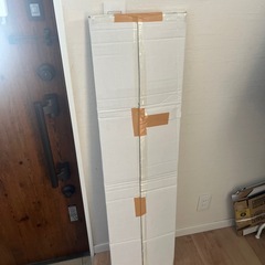 ニトリ ウォールミラーの画像