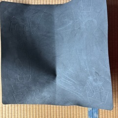 ハンドル付きステッパーの画像