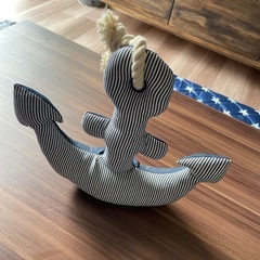 ドアストッパーの画像