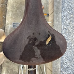 ブリヂストン自転車26インチ古いですの画像