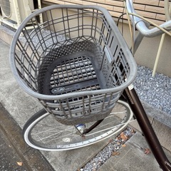 ブリヂストン自転車26インチ古いですの画像