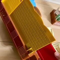 アンパンマン  ジャムおじさんのパン工場 の画像