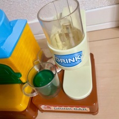 アンパンマン  ジャムおじさんのパン工場 の画像