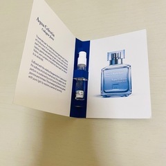 メゾンフランシスクルジャン香水の画像