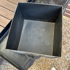 【相談中】屋外用　シェルフ　棚の画像