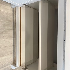 IKEA ヘムネスライティングビューローの画像