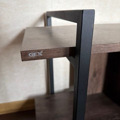 GEX水槽台 の画像