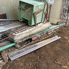 廃材の回収をお願いしたいです！早く来ていただければ、報酬上げます！の画像