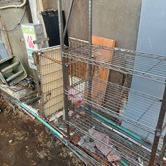 廃材の回収をお願いしたいです！早く来ていただければ、報酬上げます！の画像