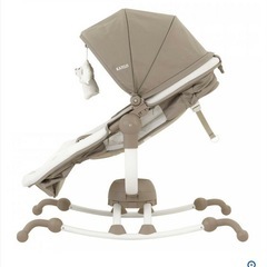 カトージ ベビーバウンサーの画像